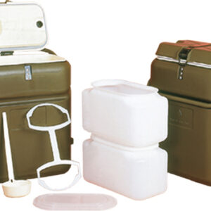 18 Litre Insulated Container