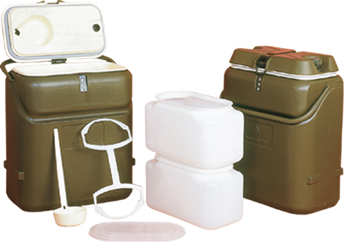 18 Litre Insulated Container