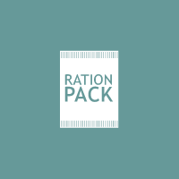 Ration Packs